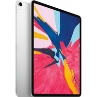 Apple iPad Pro (12.9-inch, Cellular, 256GB) £1,269