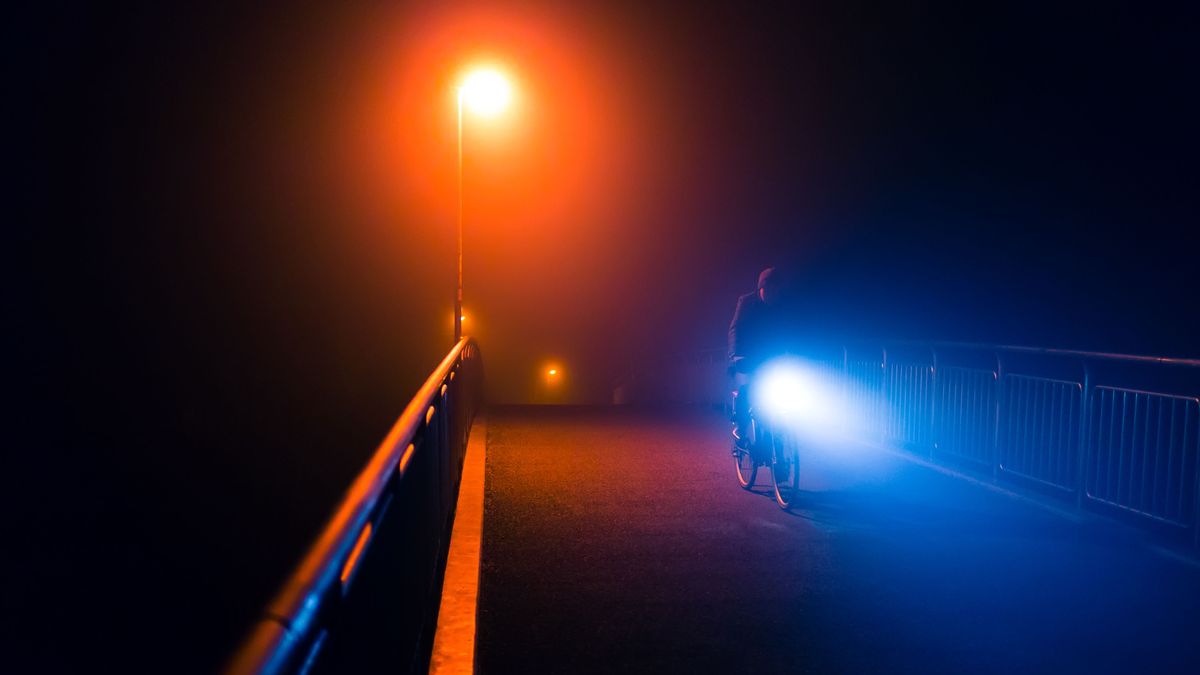 Everything you need to know about bike light laws Tom's Guide