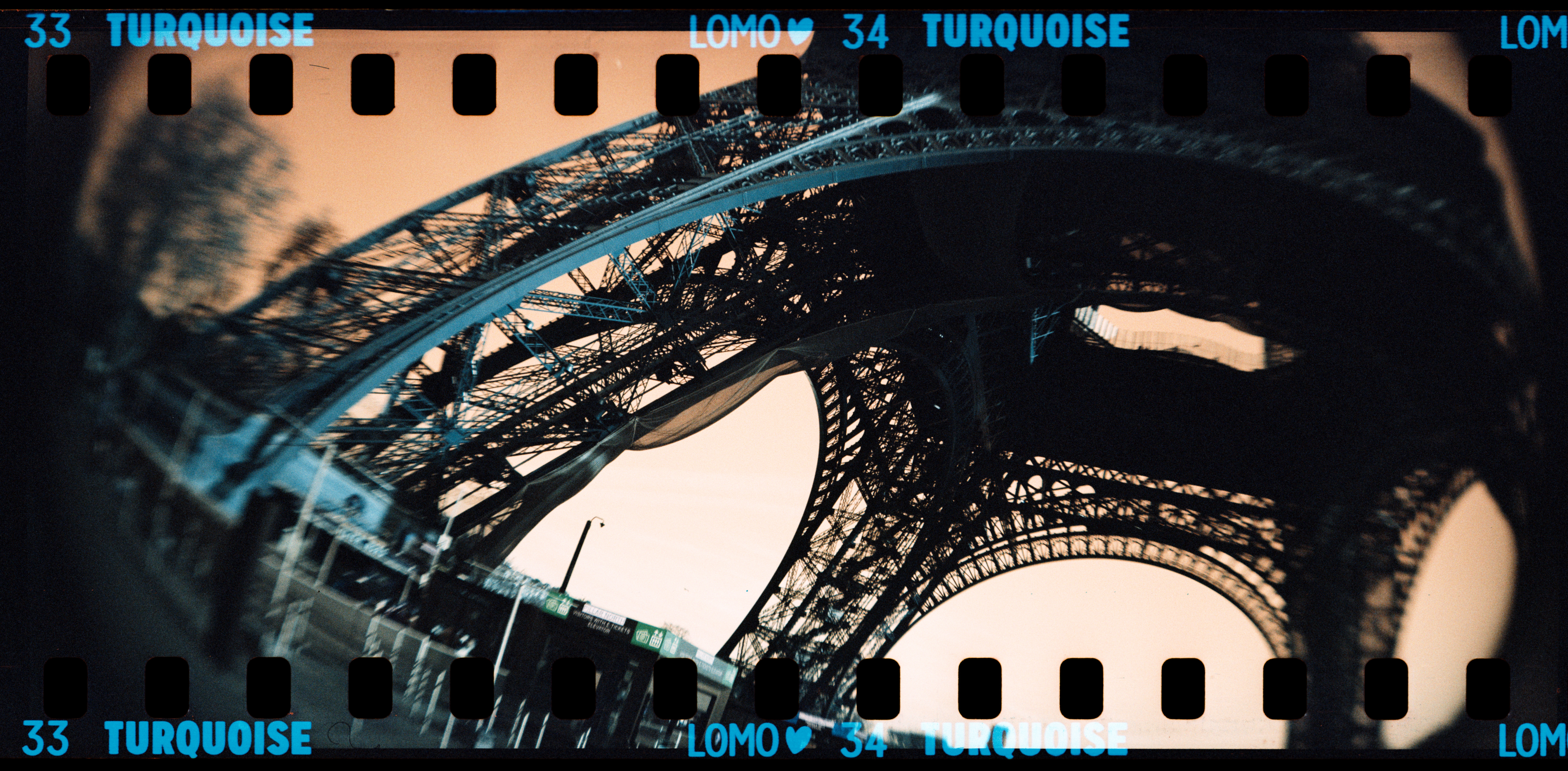 Sprocket Rocket sample photo