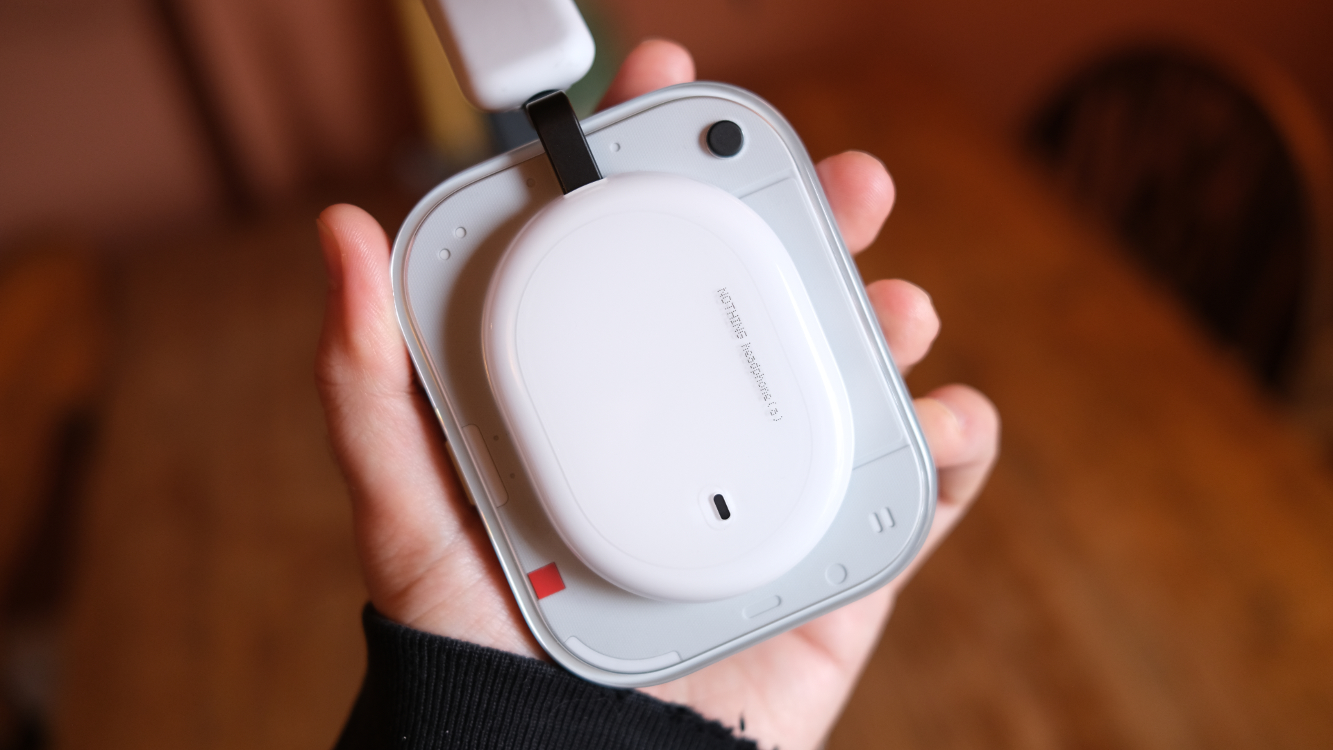 Nothing Headphone (a) review