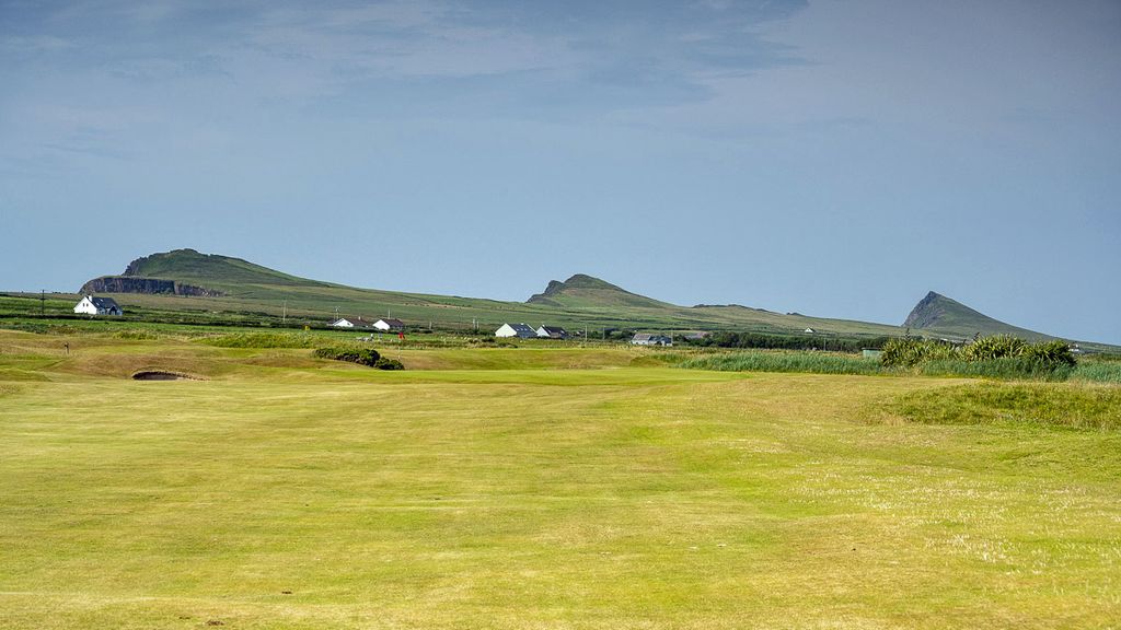 Dingle Golf Links Course Review Golf Monthly