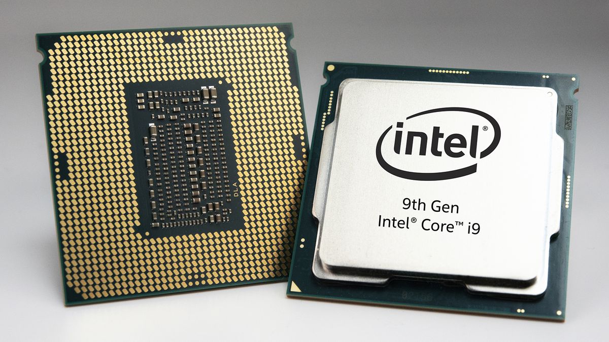 Intel Coffee Lake Refresh Release Date News And Features Techradar