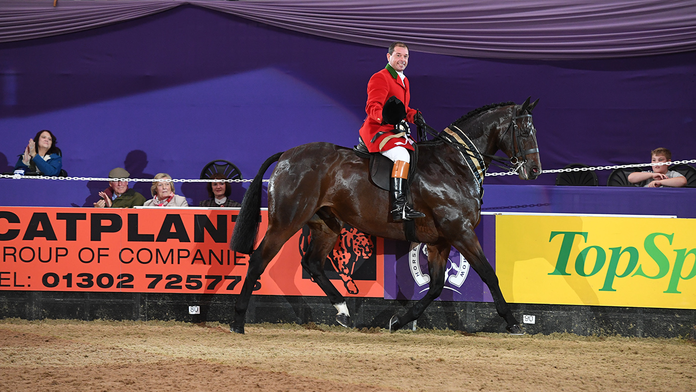 HOYS 09 10 22
