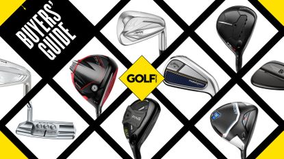 Golf Club Buying Guide