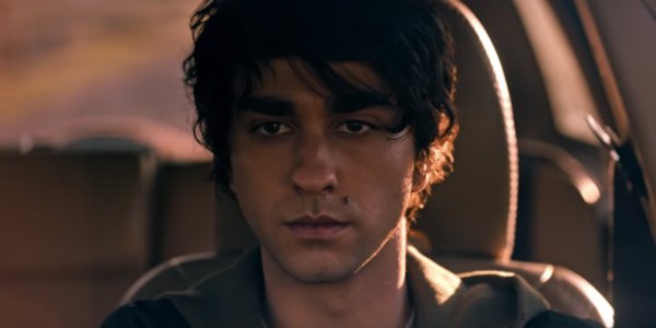 Alex Wolff Peter hereditary