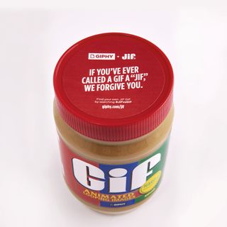 Jif Gif Tile 3 Lid