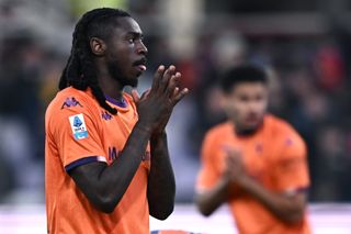 Fiorentina face shocking relegation as ex-Manchester United and Everton