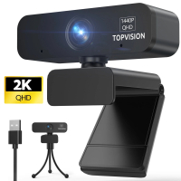 Topvision ZC08 2K Webcam