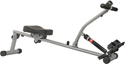 Best rowing machine: 8 of the best buys for home | Real Homes