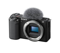 Sony ZV-1 Digital Camera: was $798 now $698 @ Amazon
