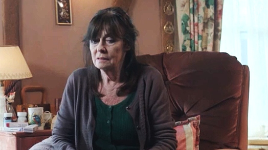 Vicki Michelle in Whitstable Pearl