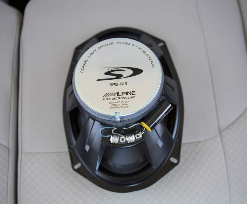 Alpine TypeS Series Review Pros, Cons and Verdict Top Ten Reviews