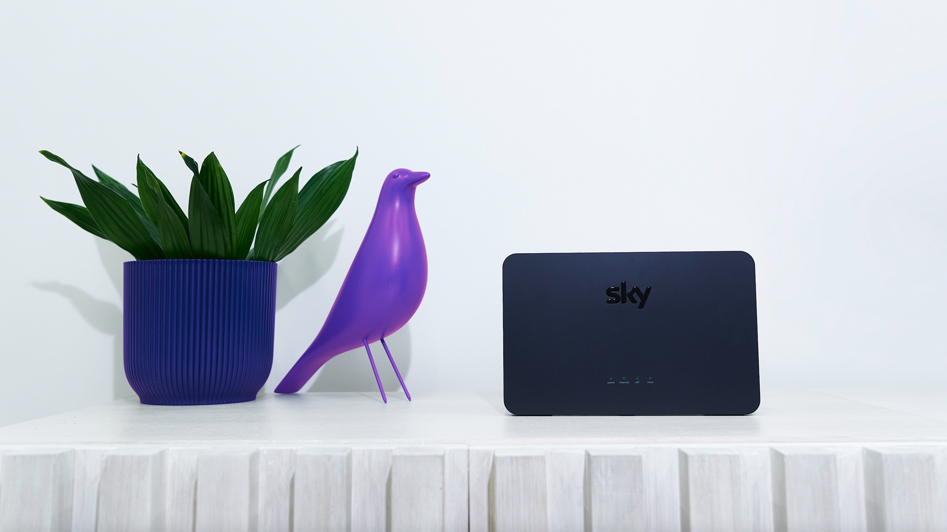 Sky Broadband