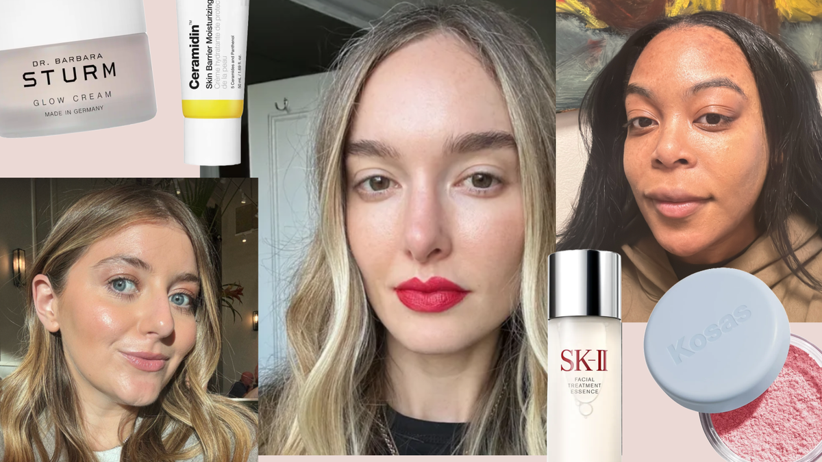 26 On-Sale Sephora Finds our Beauty Editors *Actually* Swear By