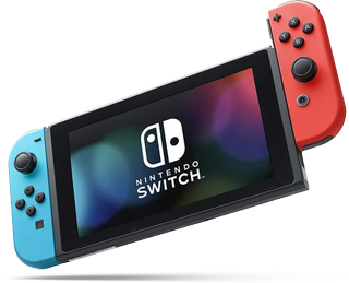 Nintendo Switch vs. Nintendo 3DS: Which should you buy? | iMore
