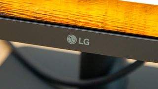 Test Du LG UltraFine 24MD4KL-B | TechRadar - IPom