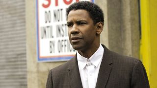 Denzel Washington in American Gangster