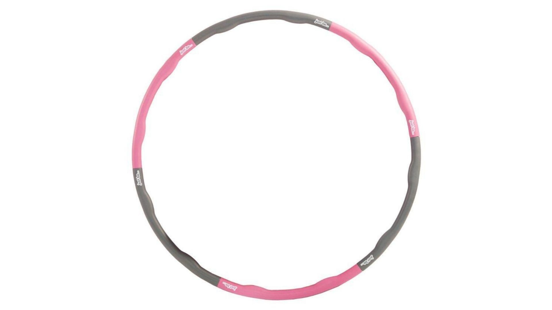 The 8 Best Weighted Hula Hoops To Tone Your Core Woman And Home 