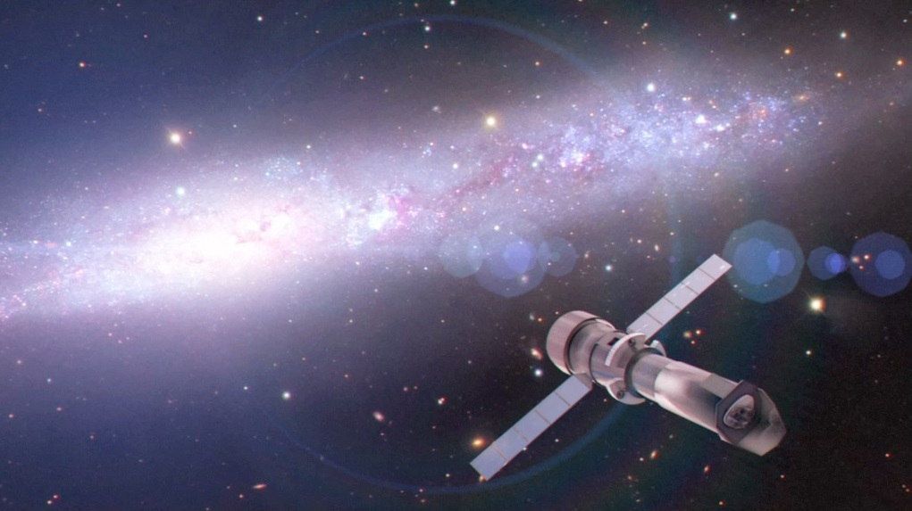 Le principal télescope spatial à rayons X d’Europe pourrait être réduit