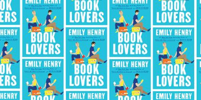 Book Lovers by Emily Henry