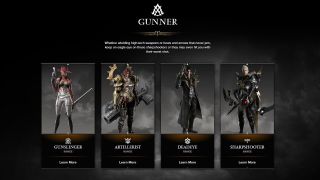 Cours de l'Arche perdue