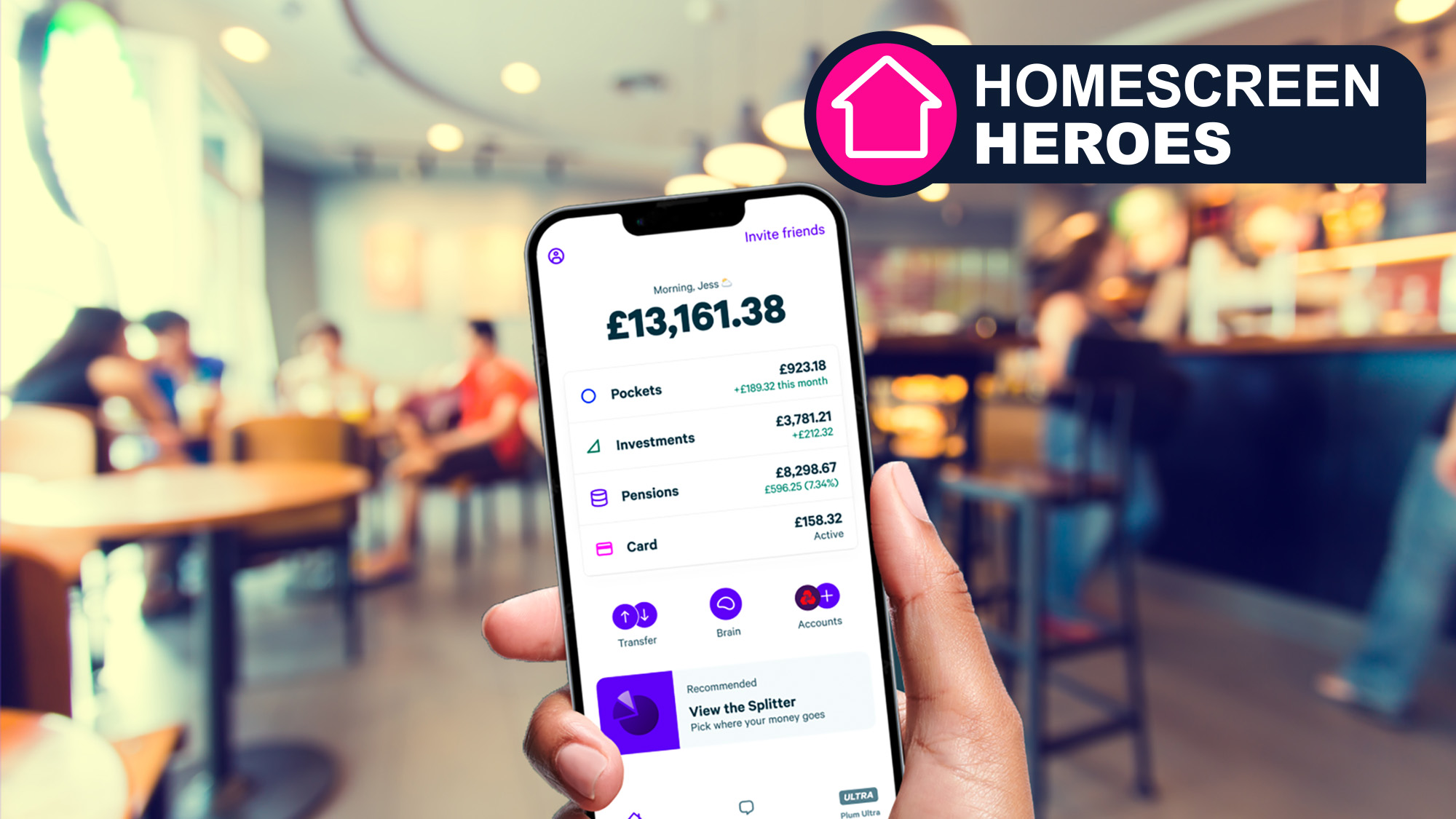 I Struggled To Save Money For Years But This Smart Money App Turned 