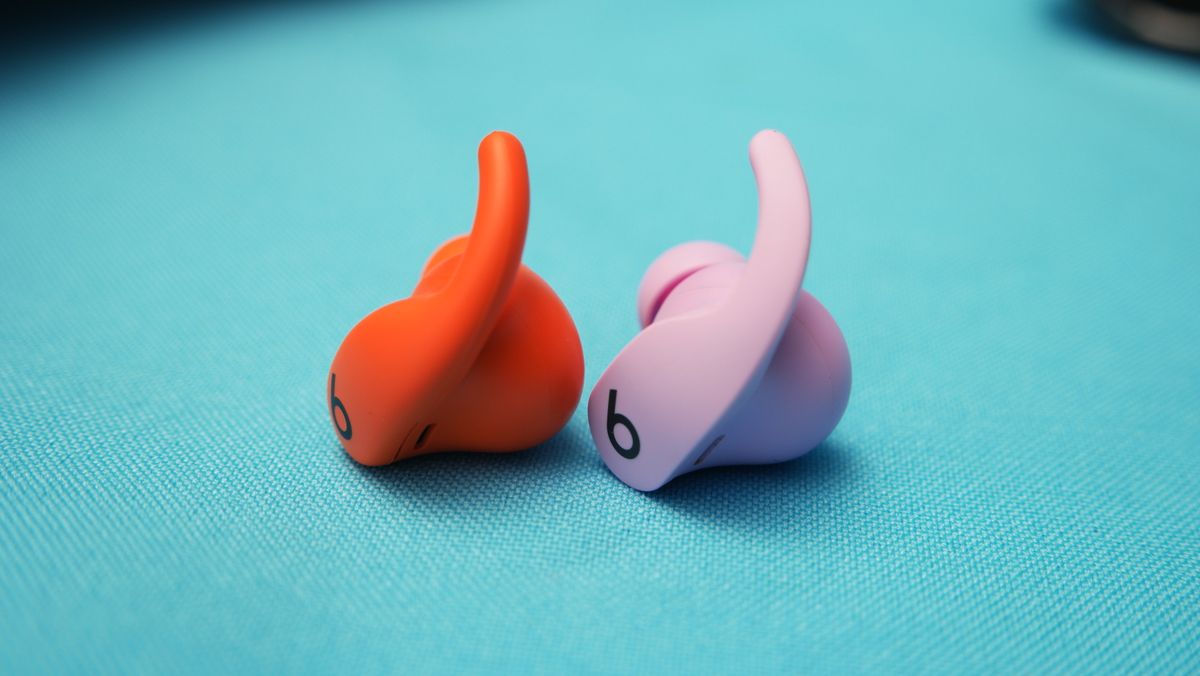 Beats Powerbeats Fit