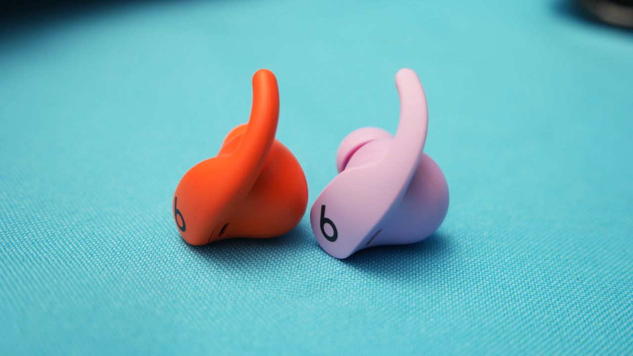 Beats Powerbeats Fit