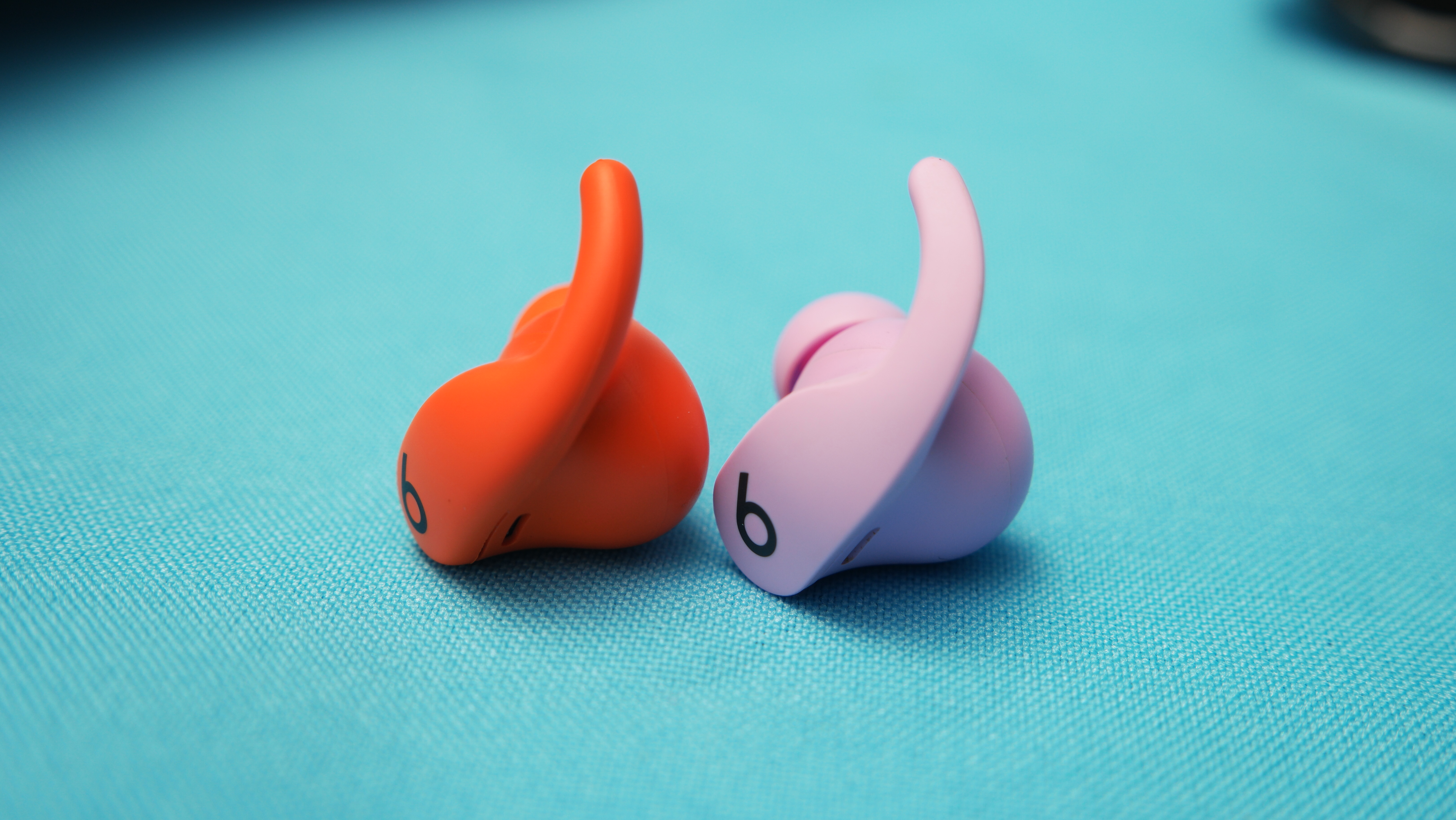 Beats Powerbeats Fit