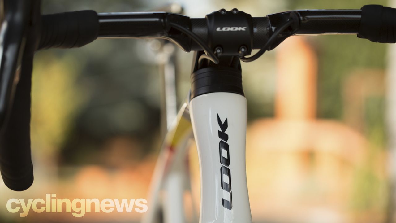 Look 795 Blade RS Disc