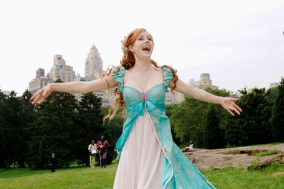 Giselle from 'Enchanted'