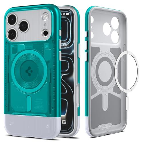 Classic C1 iPhone Case