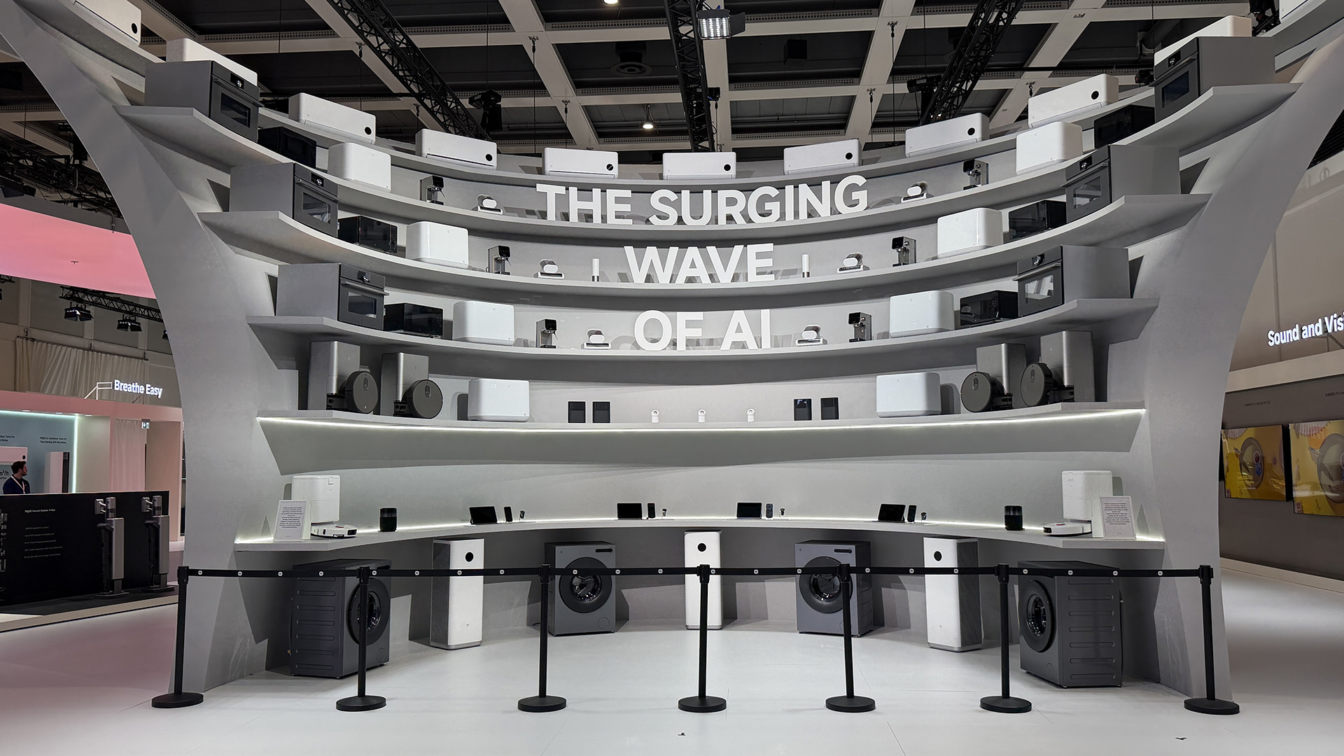 Xiaomi at IFA 2026