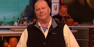 Mario Batali The Chew ABC