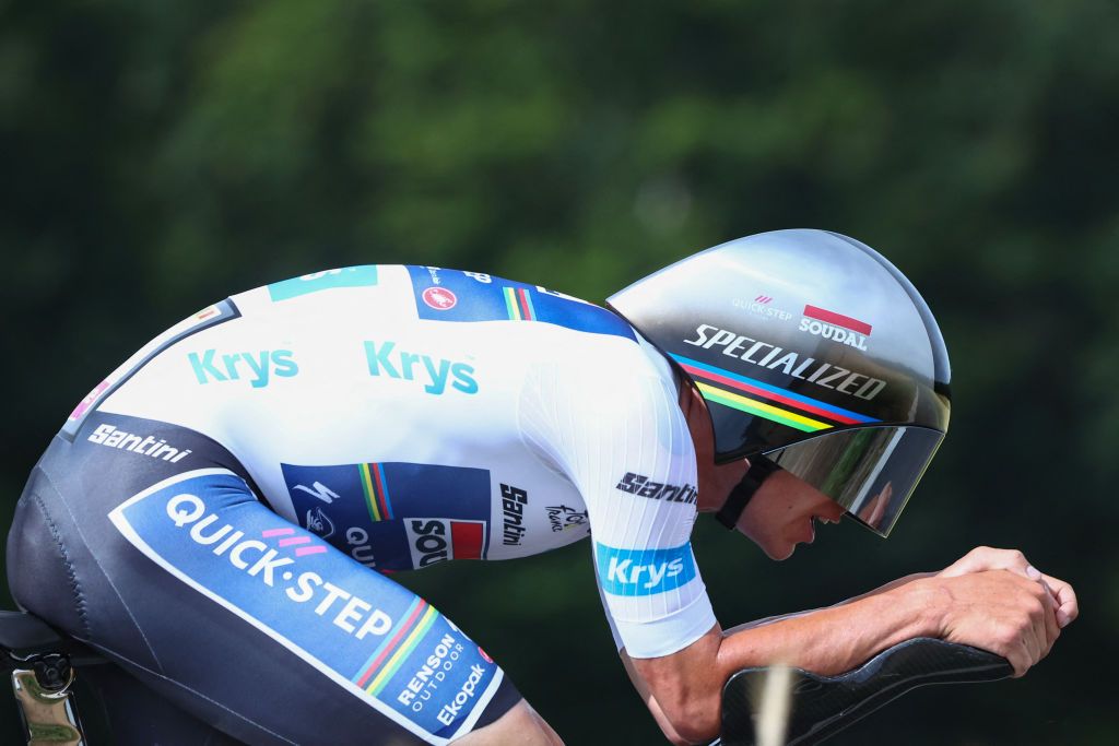 Remco Evenepoel
