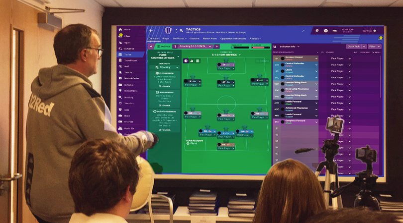 football manager 2020 strategy