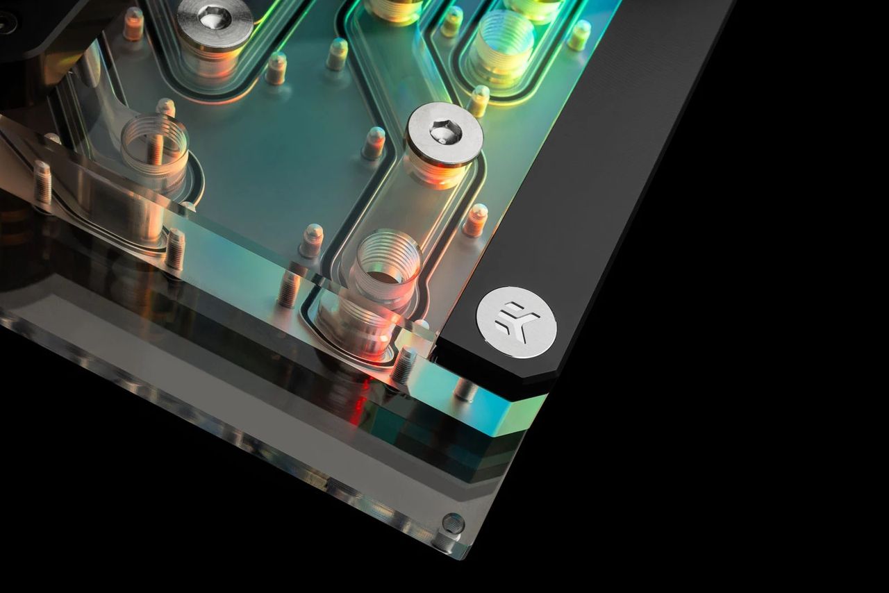 EK-Quantum Reflection O11D Mini