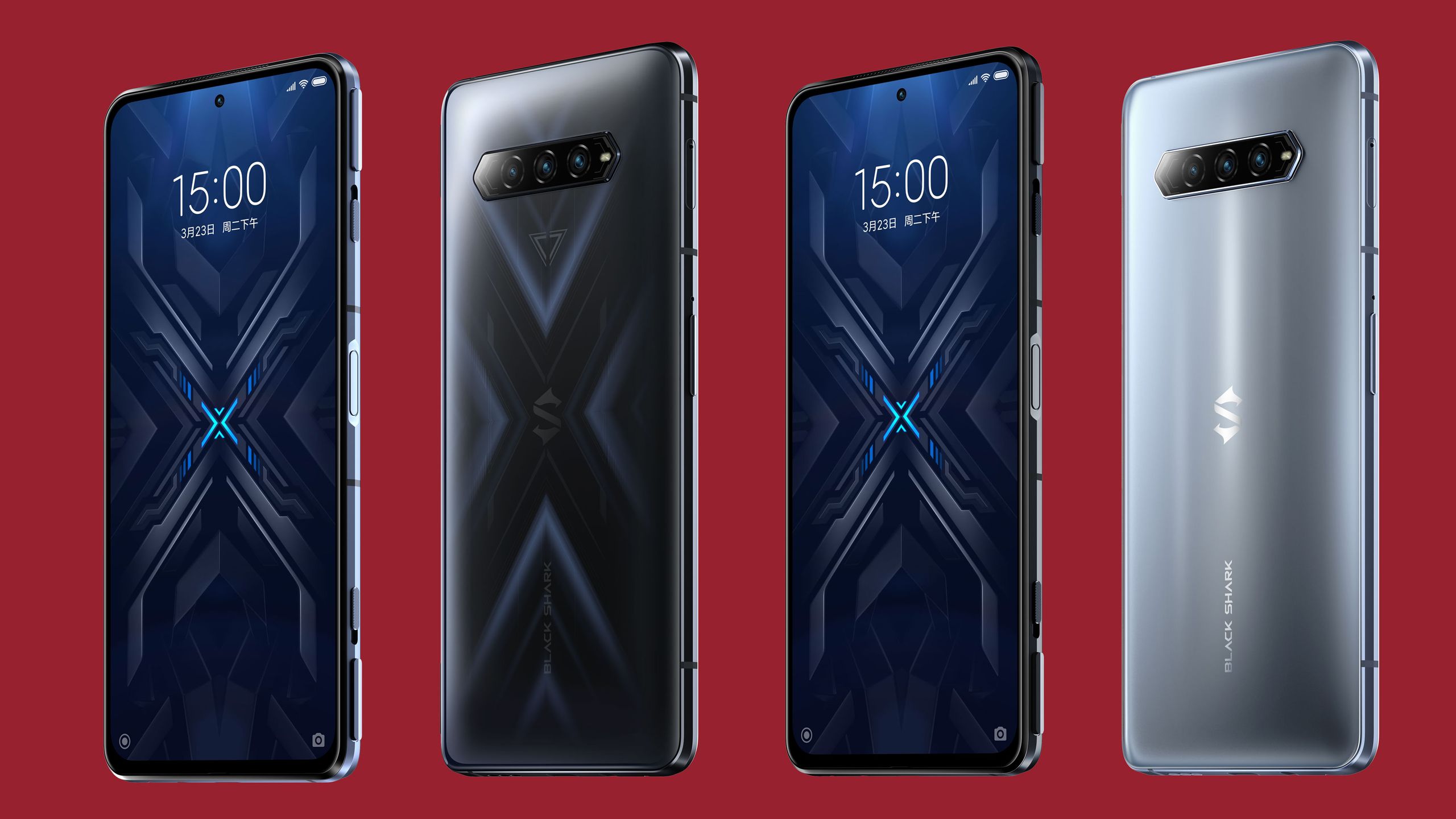 Xiaomi's Black Shark 4 finally has a release date and price