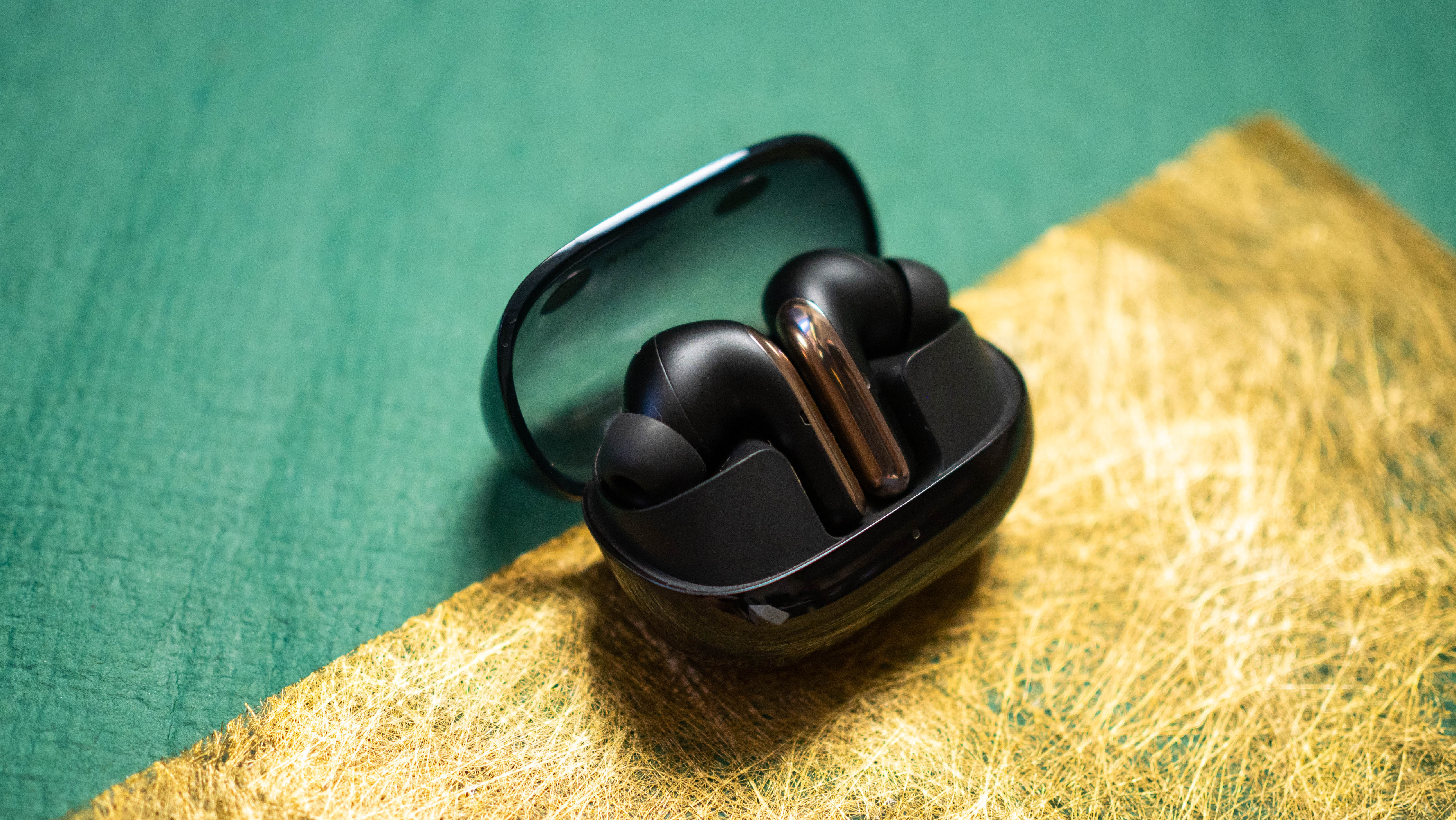 Xiaomi Buds 5 Pro review