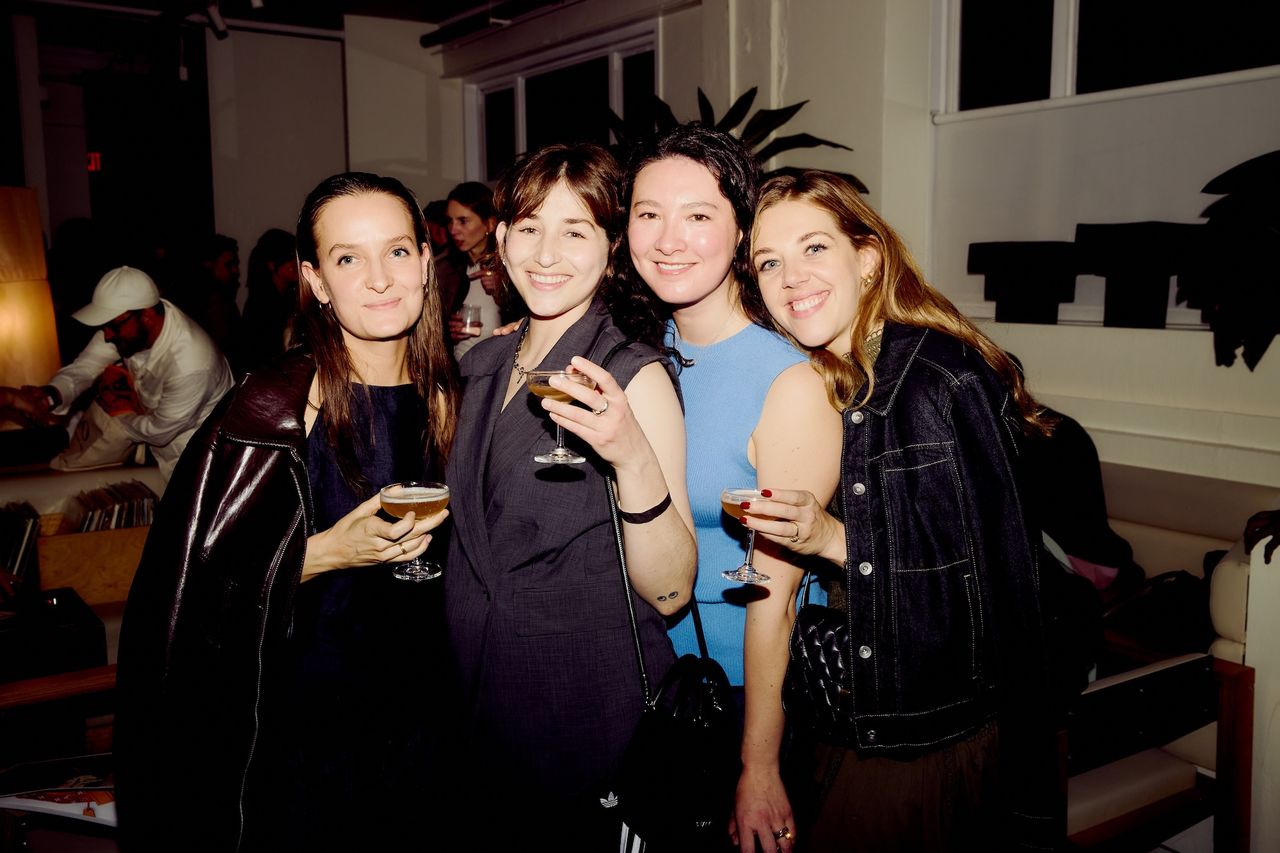 Wallpaper Hello Human Public Records Party