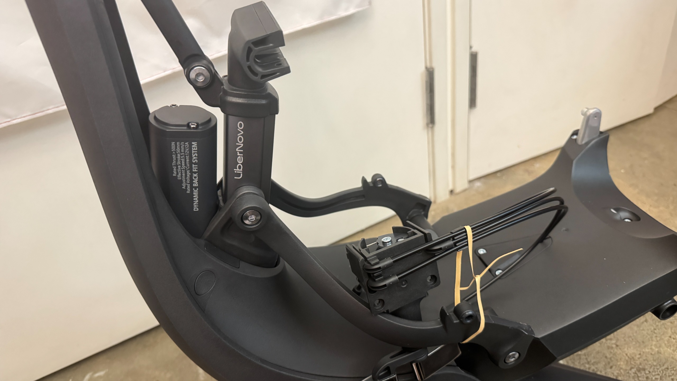 Libernovo Omni Pro