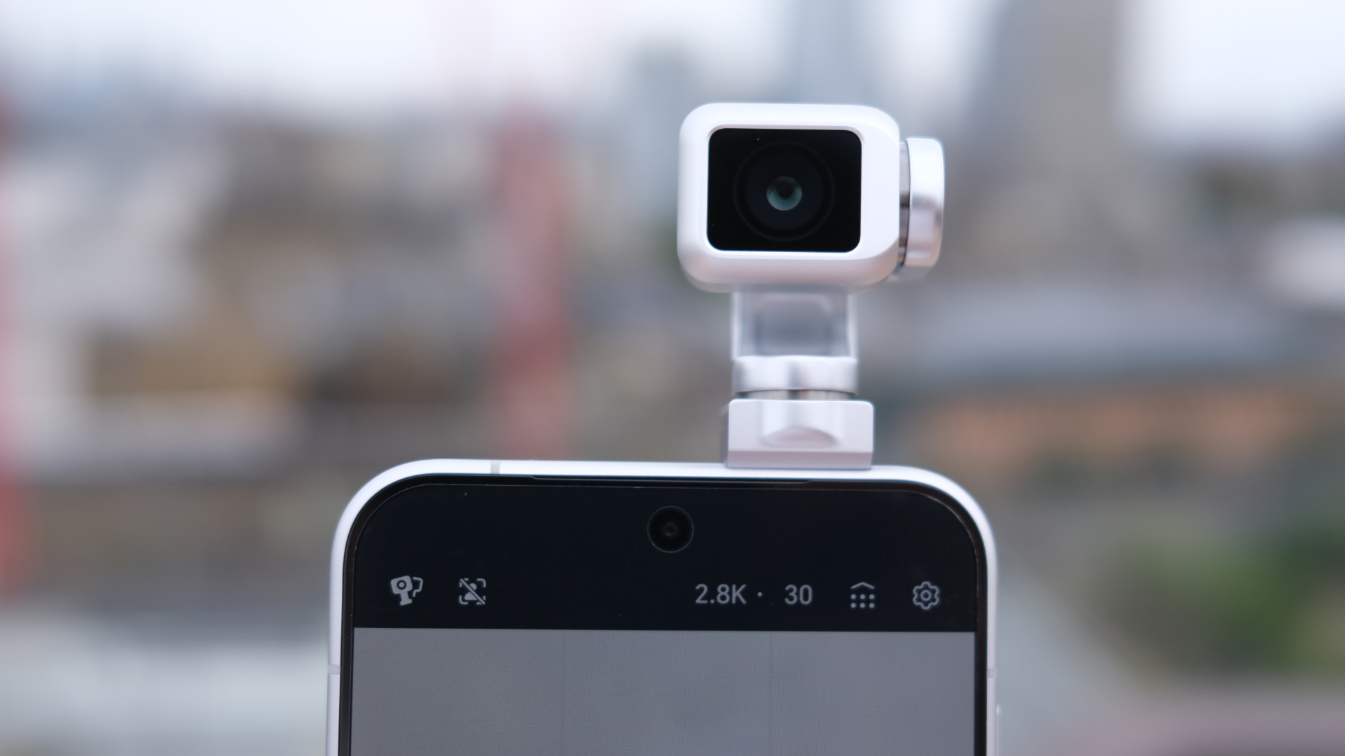 Honor Robot Phone hands-on