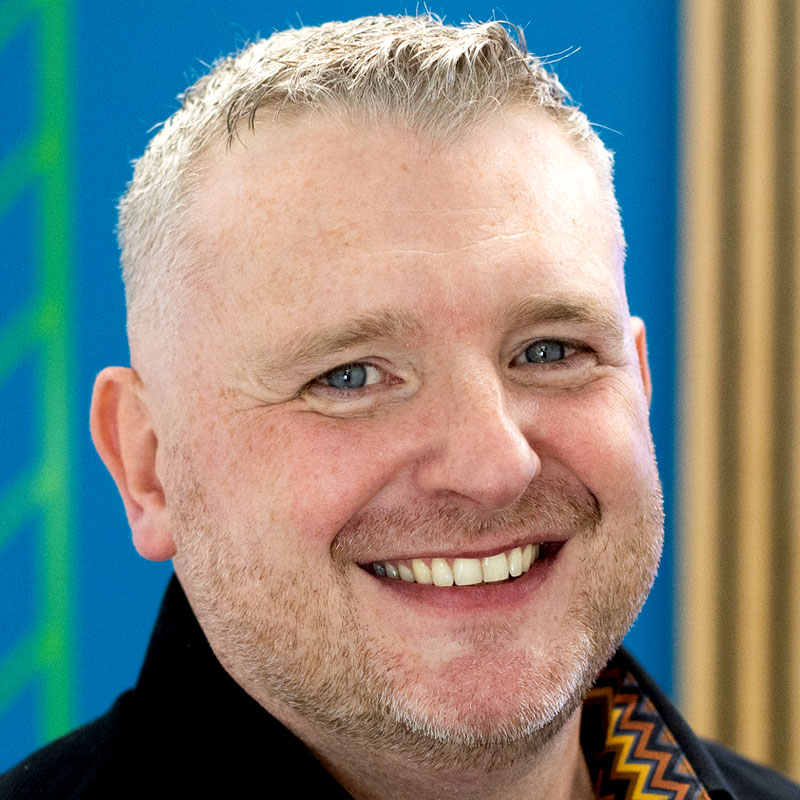 Paul Cave is the UK Sales Director at Koppers PC
