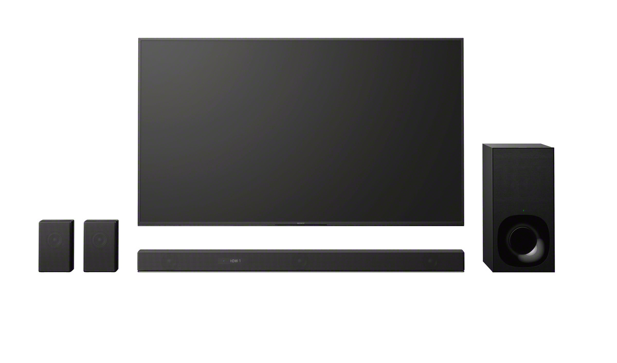 Best soundbars and speakers to upgrade your TV audio