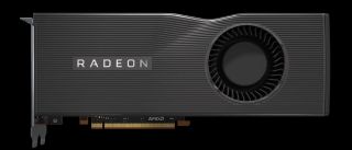 AMD Radeon RX 5700 XT