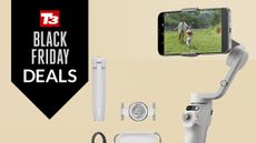 DJI Osmo Mobile 6 deal