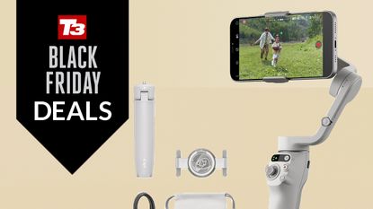 DJI Osmo Mobile 6 deal