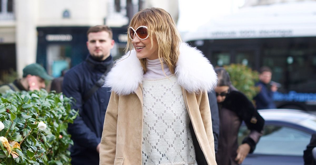 The Best Type of Cropped Jeans to Wear With Flats The Best Type of Cropped Jeans to Wear With Flats