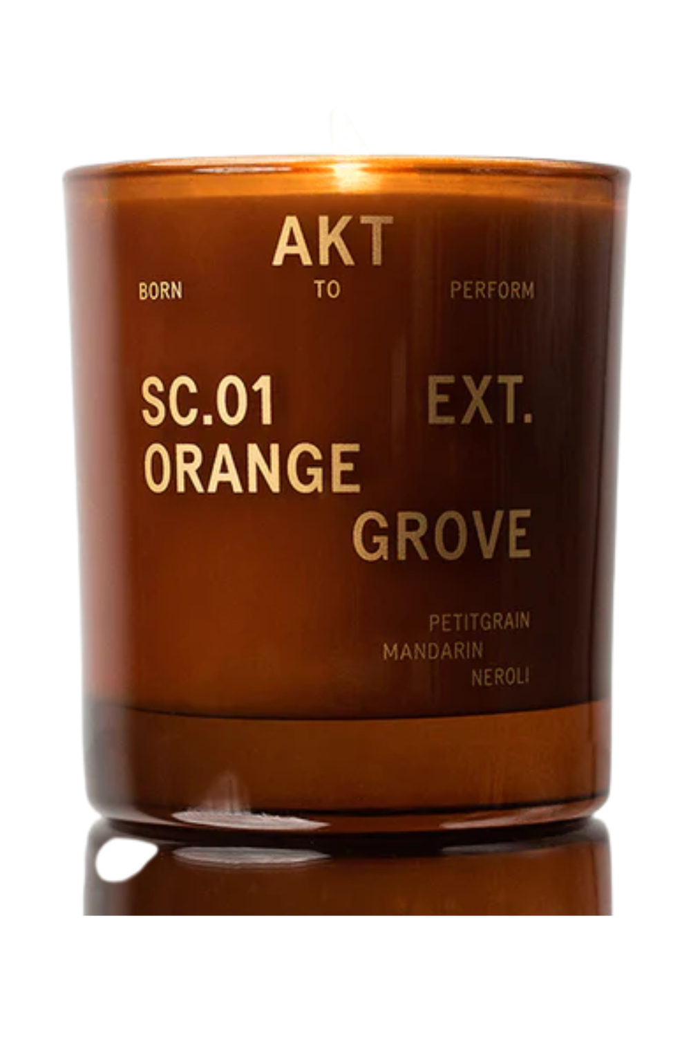 akt candle best christmas candles
