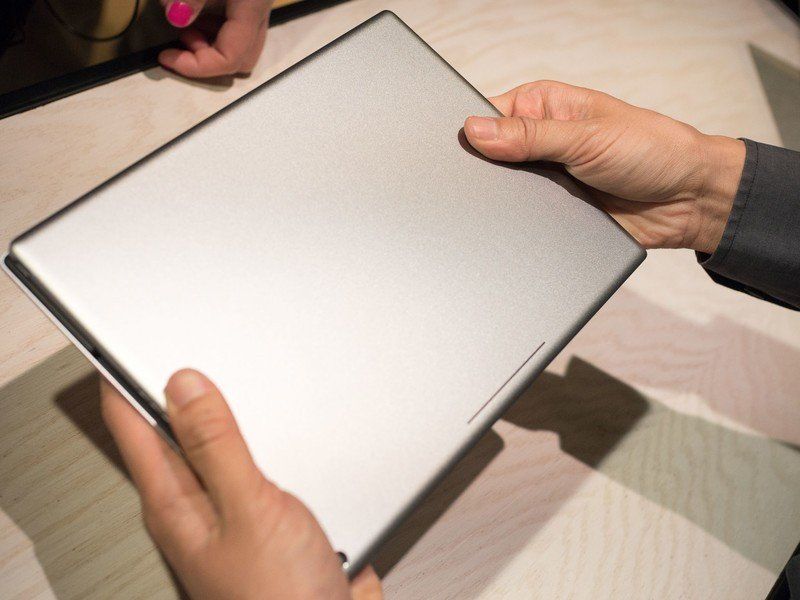 Pixel C